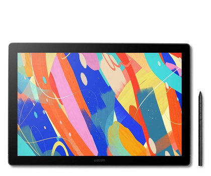 Tablet graficzny WACOM Cintiq 16 DTK168K0B / 4949268623551